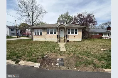 123 Ashland Avenue, Lawnside, NJ 08045 - Photo 1