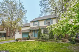 304 Mt Vernon, Haddonfield, NJ 08033 - Photo 2