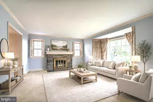 304 Mt Vernon, Haddonfield, NJ 08033 - Photo 6