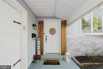 222 Ocean Street, Cherry Hill, NJ 08003 - Photo 2