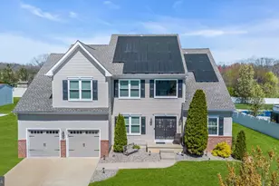 159 Desilvio Dr, Sicklerville, NJ 08081 - Photo 4