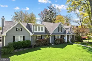 1115 Greenmount Rd, Haddonfield, NJ 08033 - Photo 2