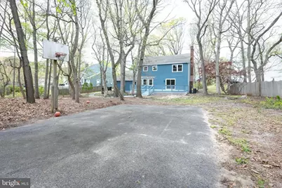 3 Slalom Court, Pine Hill, NJ 08021 - Photo 46