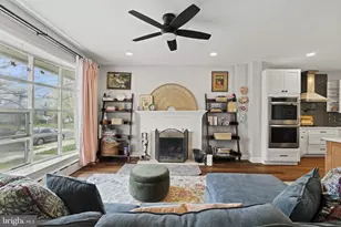 311 Lakeview Dr, Collingswood, NJ 08108 - Photo 4
