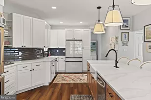 311 Lakeview Dr, Collingswood, NJ 08108 - Photo 8