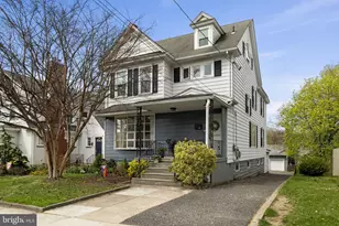 311 Lakeview Dr, Collingswood, NJ 08108 - Photo 2
