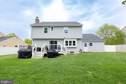 405 Longstone Drive, Cherry Hill, NJ 08003 - Photo 52