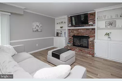 405 Longstone Drive, Cherry Hill, NJ 08003 - Photo 14