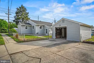 601 W Evesham Ave, Magnolia, NJ 08049 - Photo 20