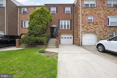 1430 S Collins Court, Gloucester Township, NJ 08012 - Photo 2