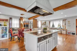 1237 Oakwood Rd, Haddonfield, NJ 08033 - Photo 10