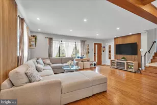 1237 Oakwood Rd, Haddonfield, NJ 08033 - Photo 4