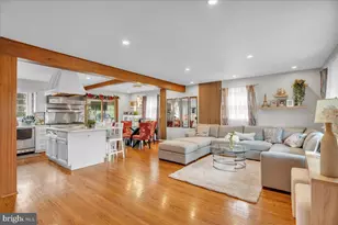 1237 Oakwood Rd, Haddonfield, NJ 08033 - Photo 6