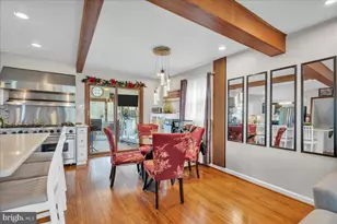 1237 Oakwood Rd, Haddonfield, NJ 08033 - Photo 8