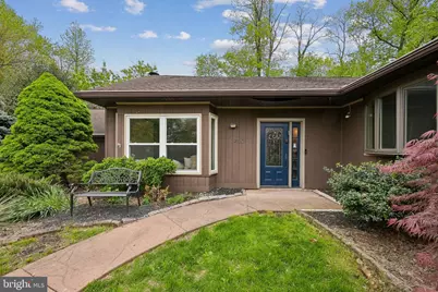 410 Narragansett Drive, Cherry Hill, NJ 08002 - Photo 2