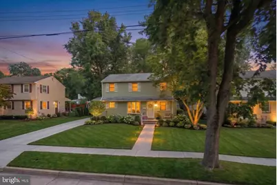 5532 Whitman Terrace, Pennsauken, NJ 08109 - Photo 1