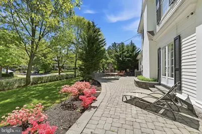 406 Warwick Road, Haddonfield, NJ 08033 - Photo 50