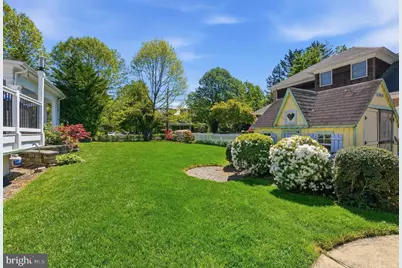 406 Warwick Road, Haddonfield, NJ 08033 - Photo 42