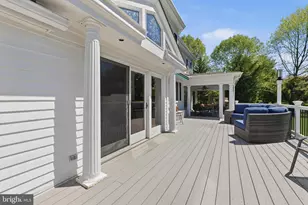 406 Warwick Rd, Haddonfield, NJ 08033 - Photo 38