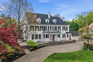 406 Warwick Rd, Haddonfield, NJ 08033 - Photo 2