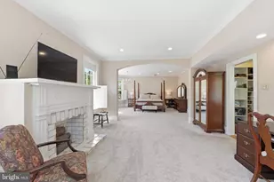 406 Warwick Rd, Haddonfield, NJ 08033 - Photo 22