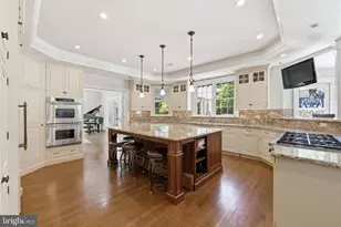 406 Warwick Rd, Haddonfield, NJ 08033 - Photo 12