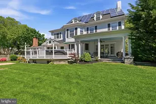 406 Warwick Rd, Haddonfield, NJ 08033 - Photo 42