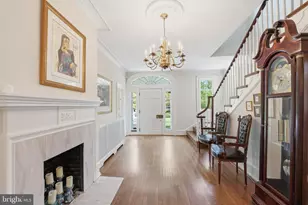 406 Warwick Rd, Haddonfield, NJ 08033 - Photo 6