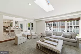 406 Warwick Rd, Haddonfield, NJ 08033 - Photo 16