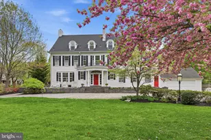 406 Warwick Rd, Haddonfield, NJ 08033 - Photo 4