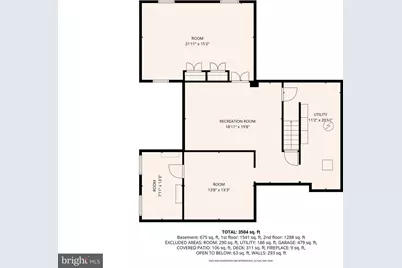 40 Woodstone Drive, Voorhees, NJ 08043 - Photo 52