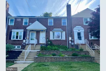 317 Comly Avenue, Collingswood, NJ 08107 - Photo 2