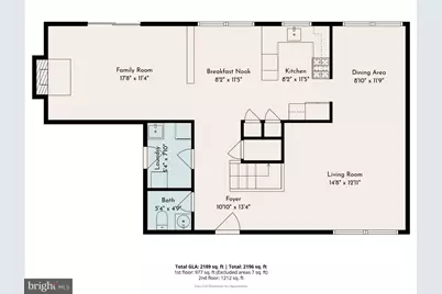 21 Glamis Road, Gloucester Township, NJ 08012 - Photo 40