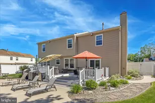 21 Glamis Rd, Gloucester Township, NJ 08012 - Photo 30