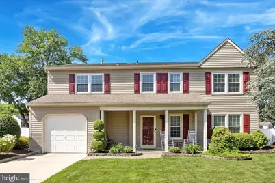21 Glamis Road, Gloucester Township, NJ 08012 - Photo 4
