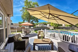 21 Glamis Rd, Gloucester Township, NJ 08012 - Photo 34