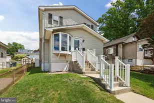 878 Crescent Ave, Runnemede, NJ 08078 - Photo 24