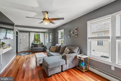 878 Crescent Avenue, Runnemede, NJ 08078 - Photo 2