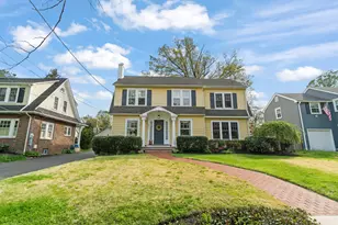 272 Jefferson Ave, Haddonfield, NJ 08033 - Photo 4