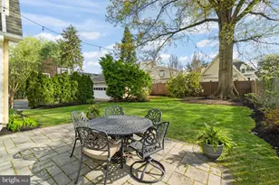 272 Jefferson Ave, Haddonfield, NJ 08033 - Photo 34