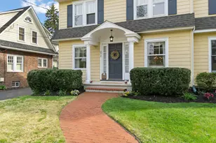 272 Jefferson Ave, Haddonfield, NJ 08033 - Photo 2