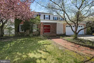 1624 Crown Point Ln, Cherry Hill, NJ 08003 - Photo 2