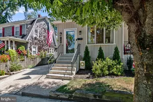 158 Lafayette Rd, Audubon, NJ 08106 - Photo 2