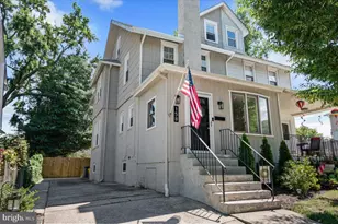 158 Lafayette Rd, Audubon, NJ 08106 - Photo 4
