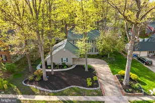 108 Ashford Rd, Cherry Hill, NJ 08003 - Photo 36