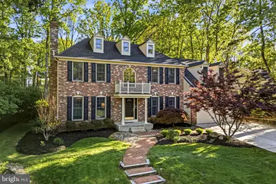 110 Bunning Drive, Voorhees, NJ 08043 - Photo 2