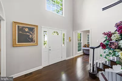 110 Bunning Drive, Voorhees, NJ 08043 - Photo 4