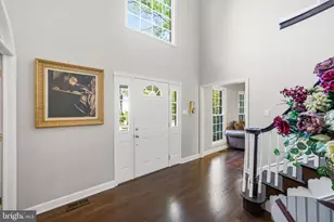 110 Bunning Dr, Voorhees, NJ 08043 - Photo 4