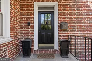 134 Kings Hwy W, Haddonfield, NJ 08033 - Photo 2