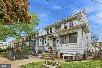 1817 45th Street, Pennsauken, NJ 08110 - Photo 2